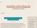 http://www.moebel-info-blog.de