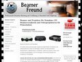 http://www.beamer-freund.de