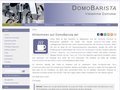 http://www.domobarista.de