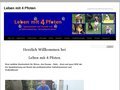 http://www.leben-mit-4-pfoten.de