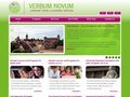 http://www.verbumnovum.de