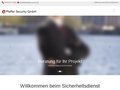 http://www.pfeffer-security.de