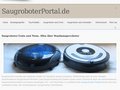 http://www.saugroboter-portal.de