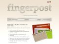 http://www.fingerpost.de