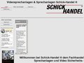 http://www.schick-videosprechanlagen.de