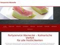 http://www.partyservice-warnecke.de