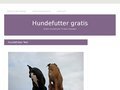 http://hunde-futter-gratis.de