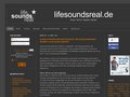 http://www.lifesoundsreal.de