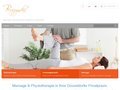 http://physiotherapie-buczynska.de