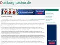 http://www.duisburg-casino.de