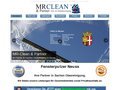 http://www.mr-clean.de