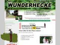 http://www.wunderhecke.de
