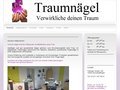 http://www.traumnaegel.com