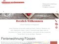 http://www.ferien-in-fuessen.de