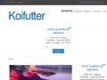 http://koifutter-kaufen.de