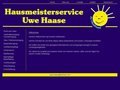 http://www.hausmeisterservice-haase.de/