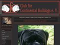 http://www.continental-bulldog-club.eu