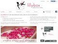 http://lillybox.de