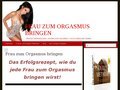 http://www.frauzumorgasmusbringen.de