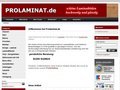 http://www.prolaminat.de