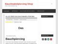 http://www.bauchnabelpiercing-shop.com