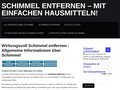 http://www.schimmel-entfernen-tips.de