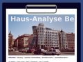 http://www.haus-analyse.com