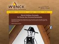 http://www.wenck.de