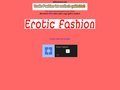 http://www.erotic-fashion.ch/