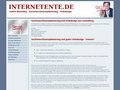 http://www.internetente.de/