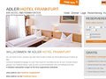 http://www.hotel-adler-frankfurt.de