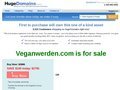 http://veganwerden.com