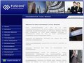 http://www.fusion-security.de