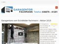 http://www.garagentor-fachmann.de