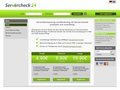 http://www.servercheck24.de