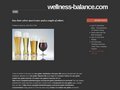 http://www.wellness-balance.com