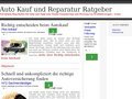 http://www.auto-ratgeber24.de