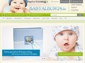 http://www.babyalbum24.de