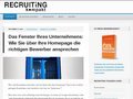 http://www.recruitingkompakt.de