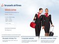 http://www.brusselsairlines.com