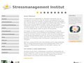 http://www.stressmanagement-institut.de