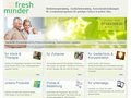 http://www.freshminder.de