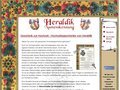 http://www.heraldik-info.de/hochzeit_geschenk.html