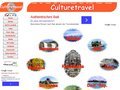 http://www.culturetravel.de