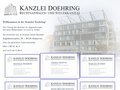 http://www.kanzlei-doehring.de