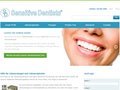 http://www.sensitive-dentists.de