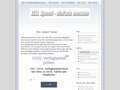 http://www.dsl-speed-tester.de