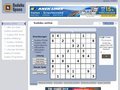 http://www.sudoku-space.de