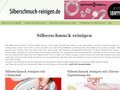 http://www.silberschmuck-reinigen.de