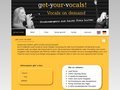 http://www.get-your-vocals.de